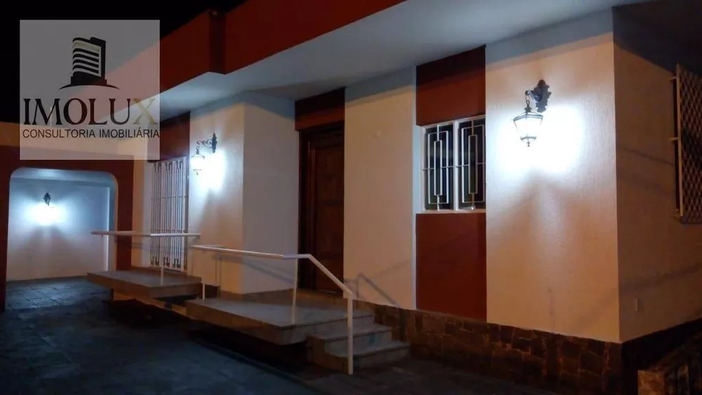 Casa, 6 quartos, 600 m² - Foto 1