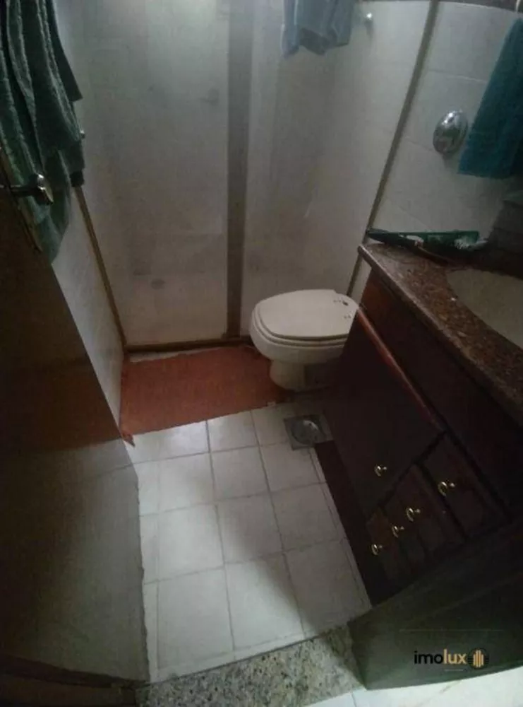 Apartamento, 2 quartos, 58 m² - Foto 8