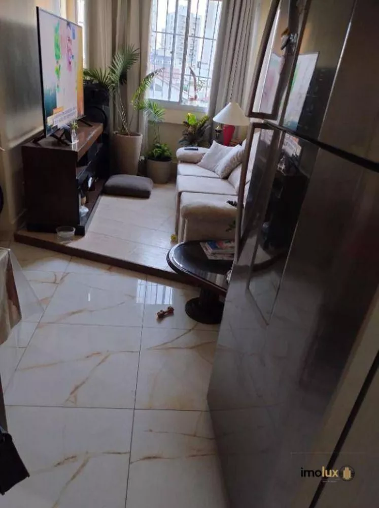 Apartamento, 2 quartos, 58 m² - Foto 1