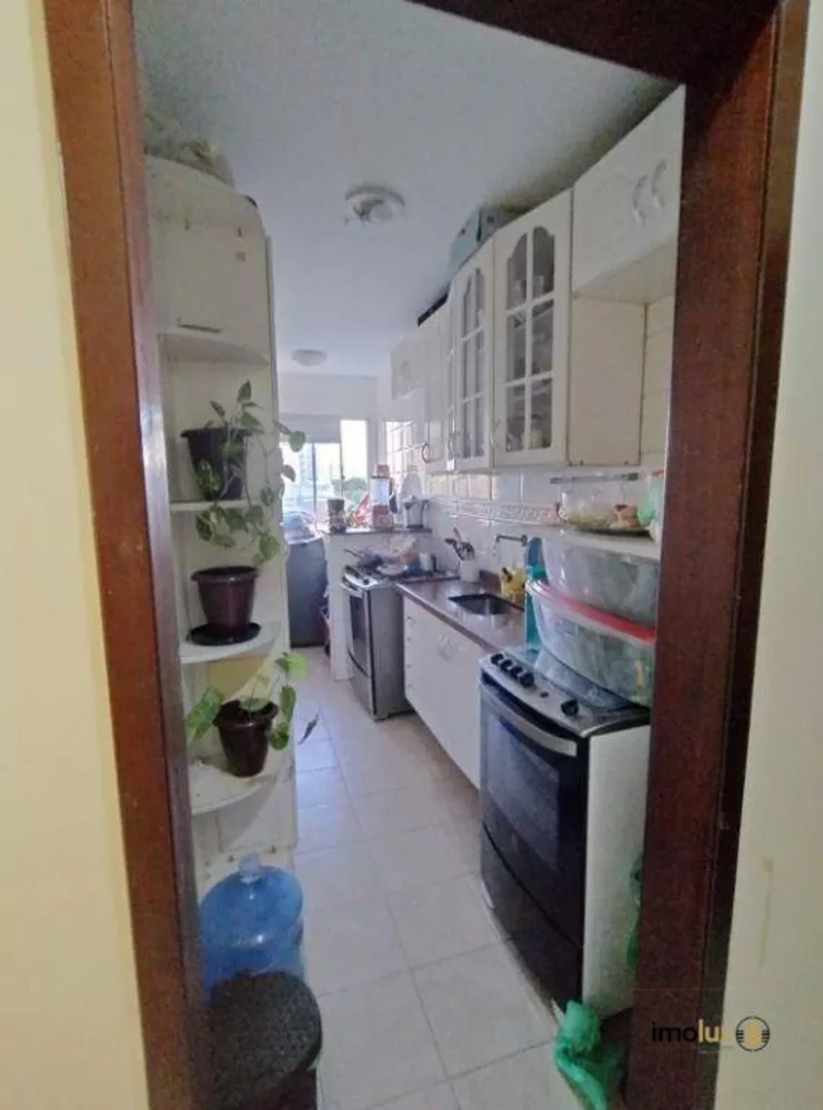 Apartamento, 2 quartos, 58 m² - Foto 6