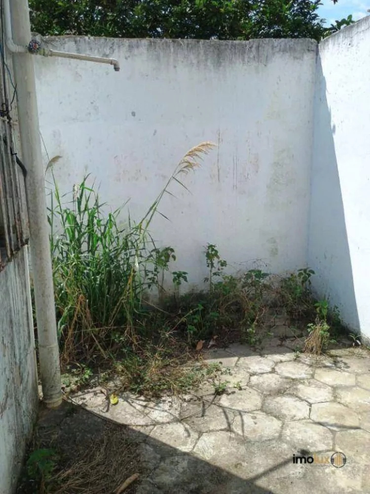 Casa, 2 quartos, 24 m² - Foto 2
