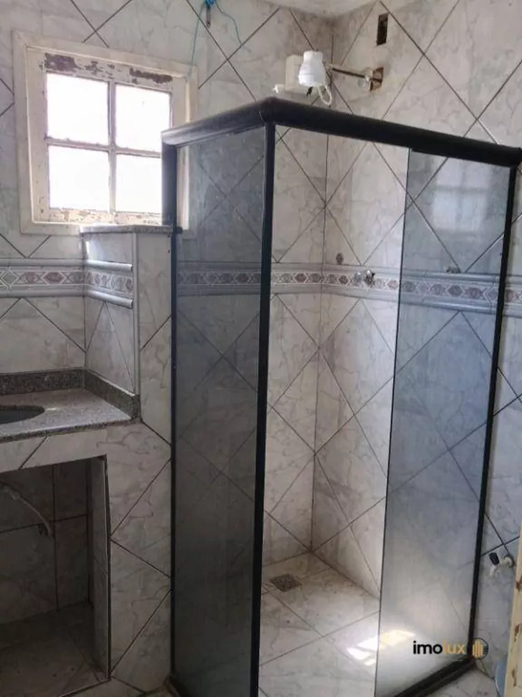 Casa, 2 quartos, 24 m² - Foto 1