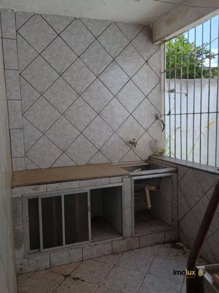 Casa, 2 quartos, 24 m² - Foto 3