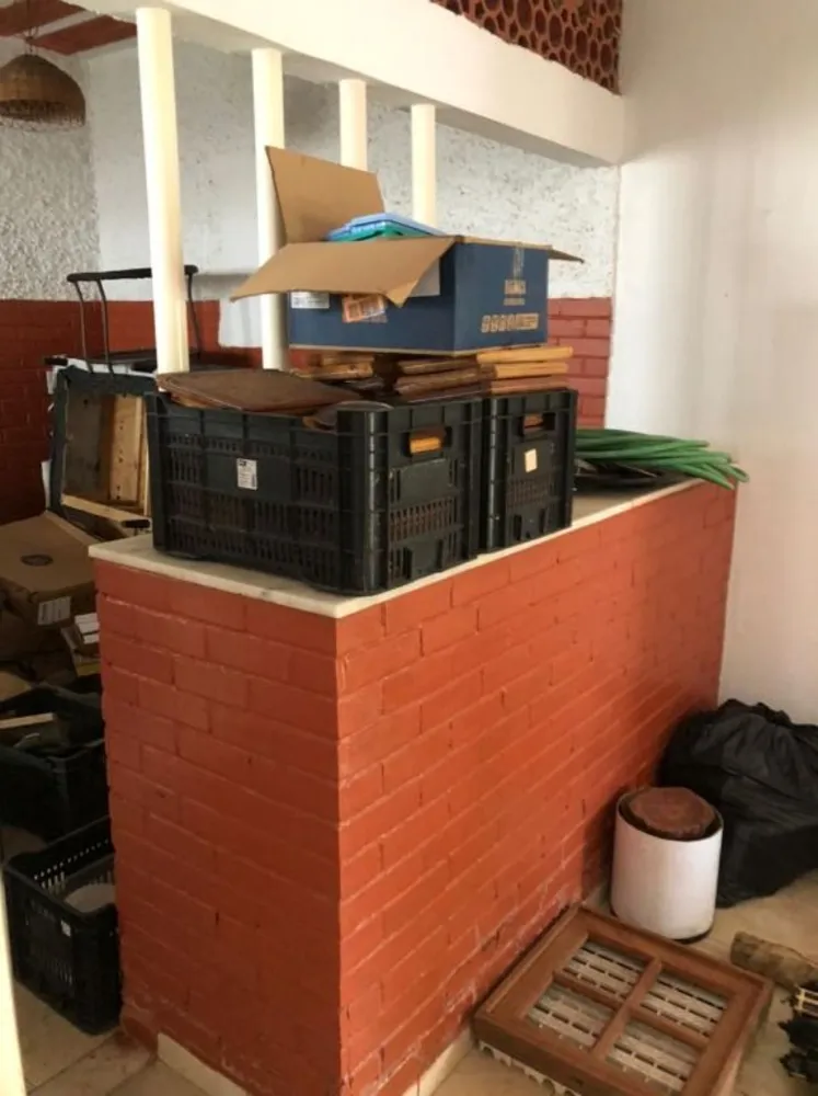 Casa, 2 quartos, 300 m² - Foto 19