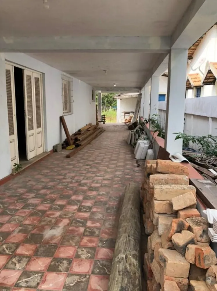 Casa, 2 quartos, 300 m² - Foto 7