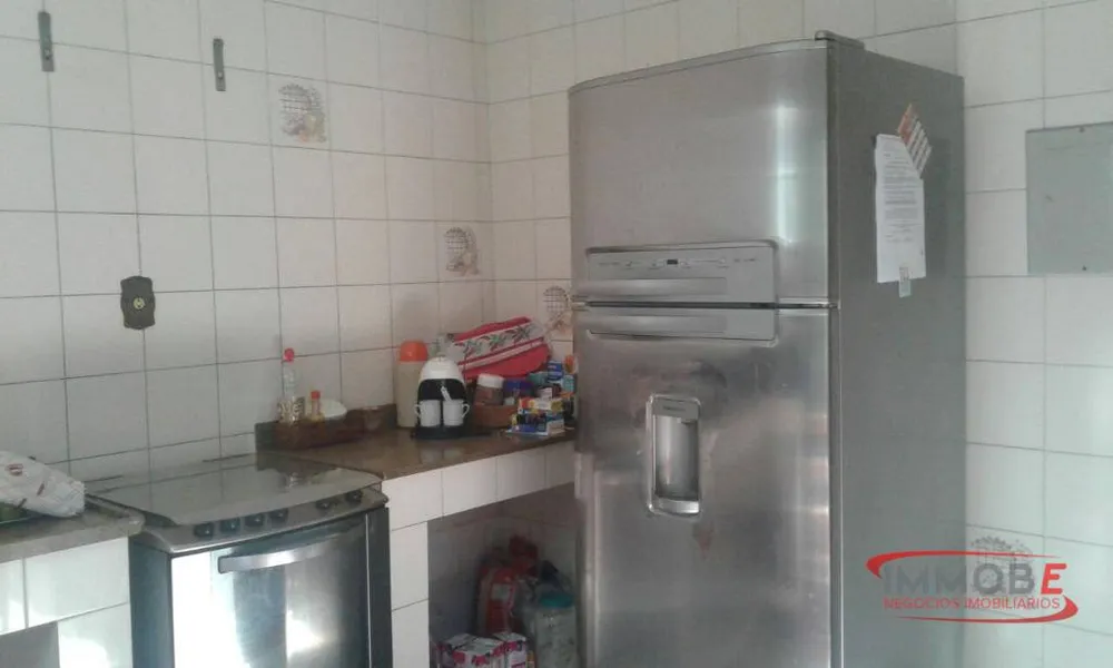 Casa de Condomínio, 3 quartos - Foto 16