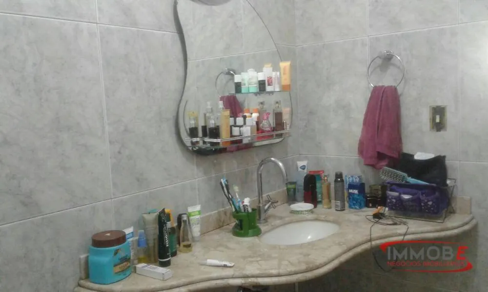 Casa de Condomínio, 3 quartos - Foto 8
