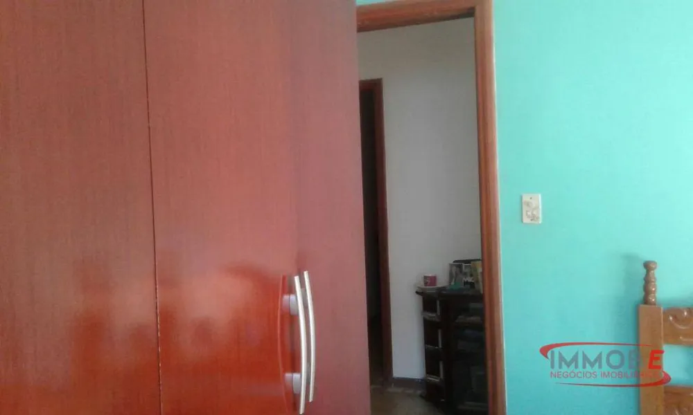 Casa de Condomínio, 3 quartos - Foto 31
