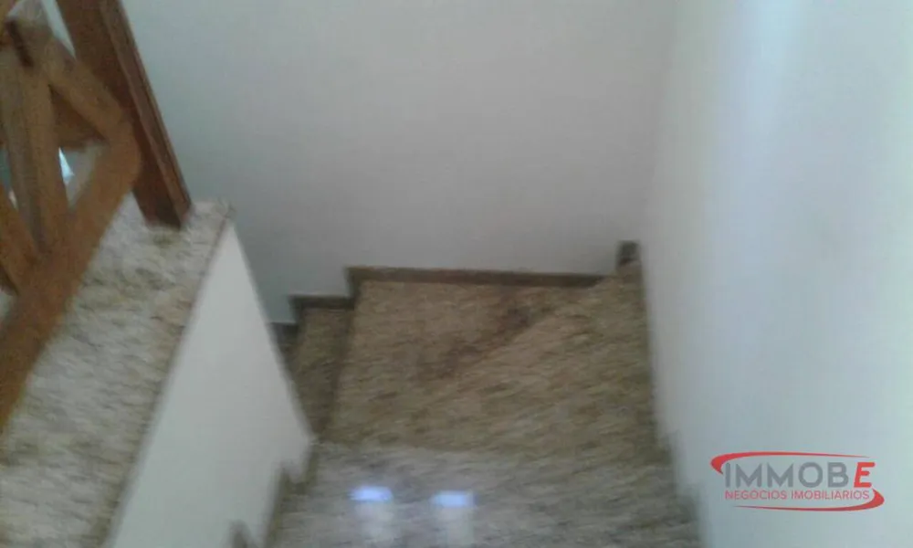 Casa de Condomínio, 3 quartos - Foto 24