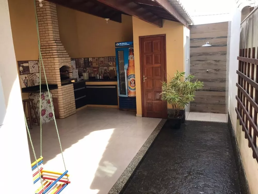 Casa, 2 quartos, 1 m² - Foto 4