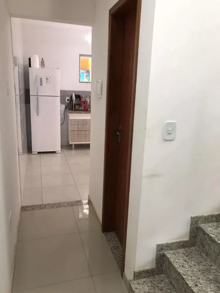 Casa, 2 quartos, 1 m² - Foto 9