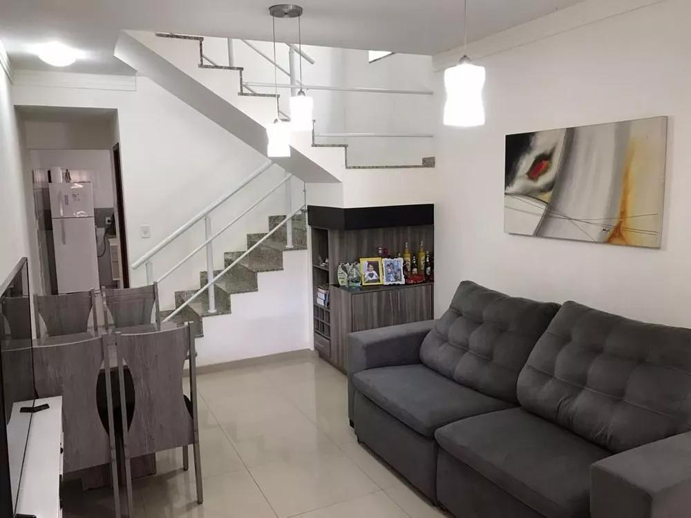 Casa, 2 quartos, 1 m² - Foto 6