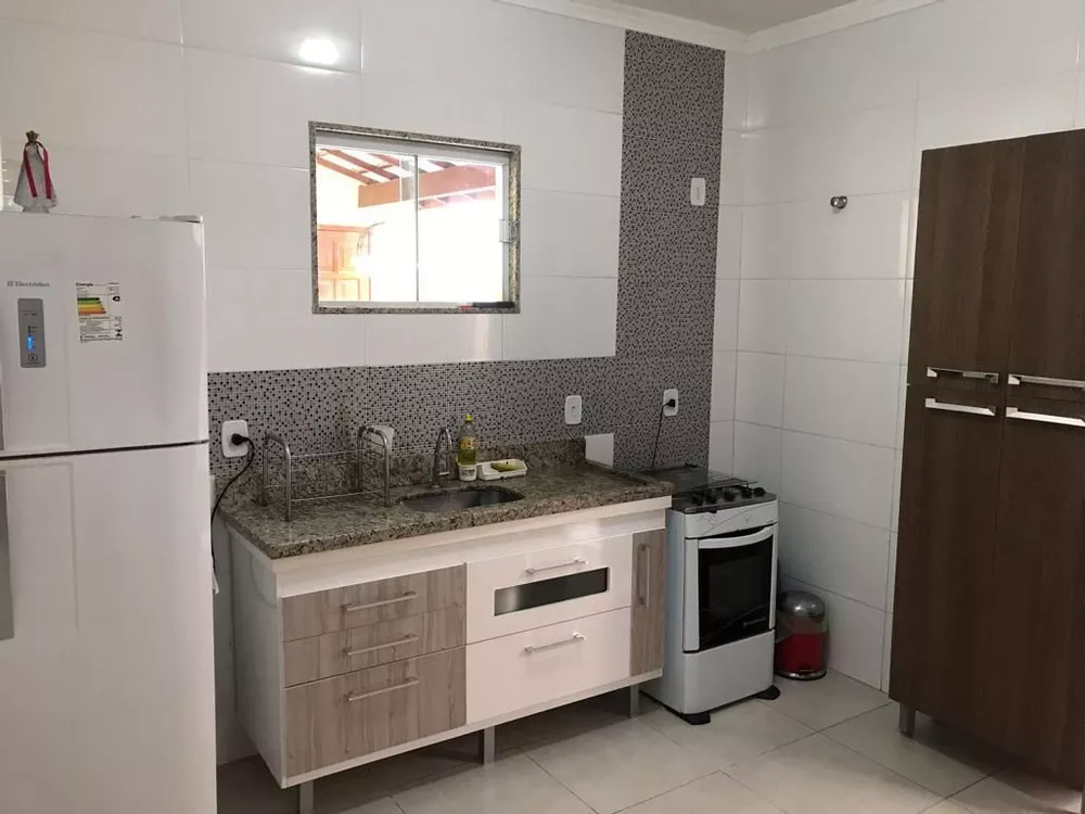 Casa, 2 quartos, 1 m² - Foto 11