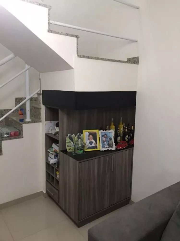 Casa, 2 quartos, 1 m² - Foto 17