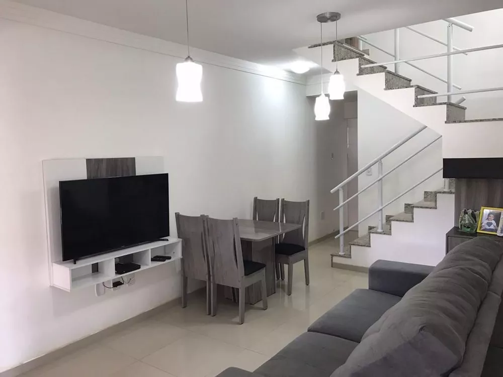 Casa, 2 quartos, 1 m² - Foto 1