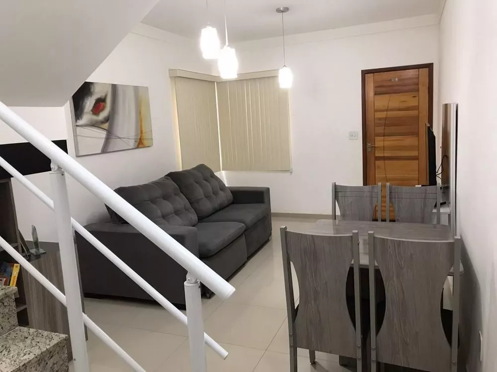 Casa, 2 quartos, 1 m² - Foto 10