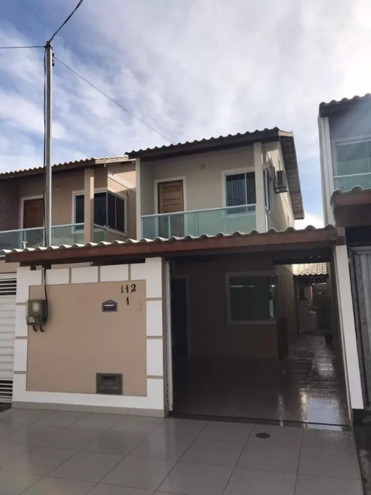 Casa, 2 quartos, 1 m² - Foto 5