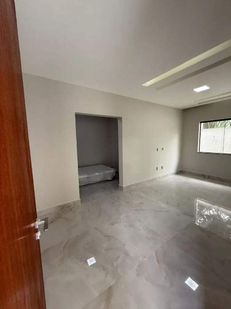 Casa de Condomínio, 3 quartos - Foto 12