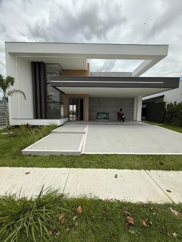 Casa de Condomínio, 3 quartos - Foto 15