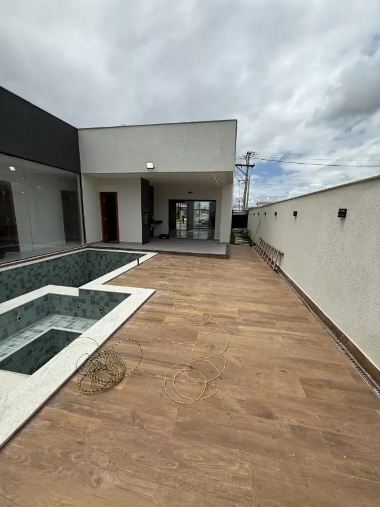 Casa de Condomínio, 3 quartos - Foto 5