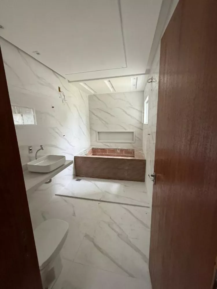 Casa de Condomínio, 3 quartos - Foto 14