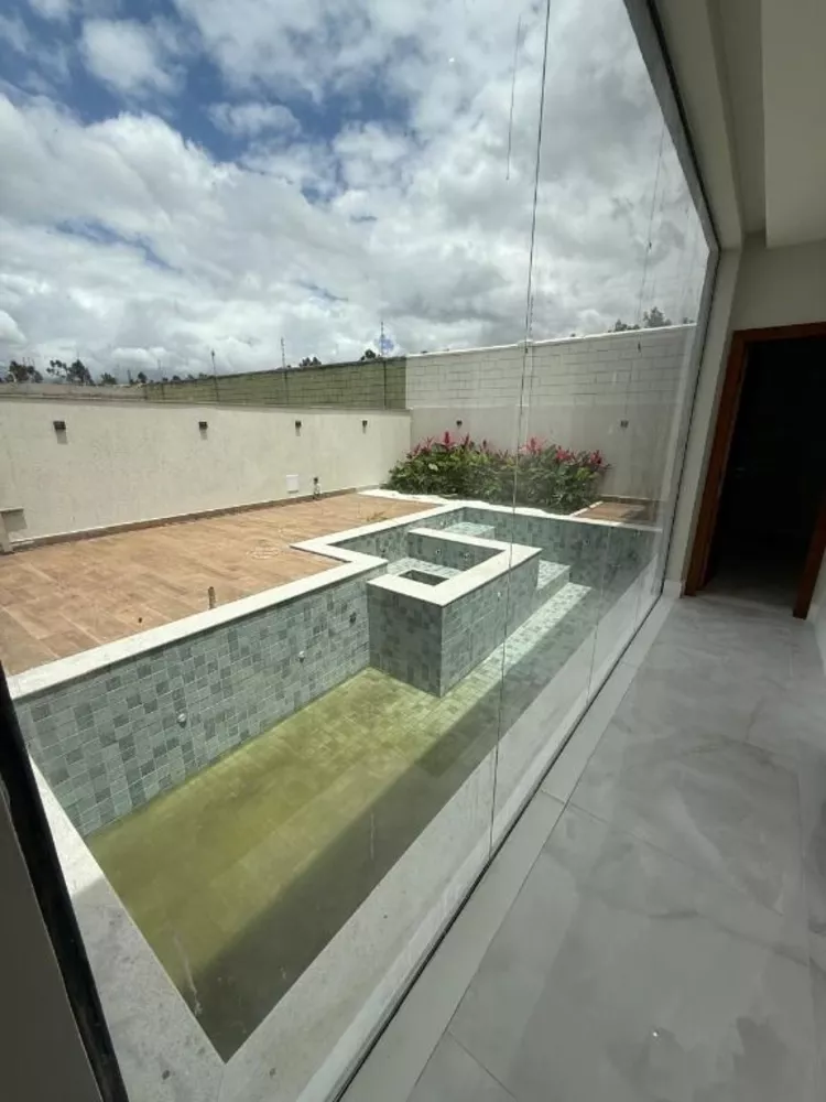 Casa de Condomínio, 3 quartos - Foto 10