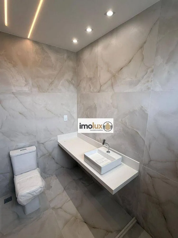 Casa de Condomínio, 4 quartos - Foto 7