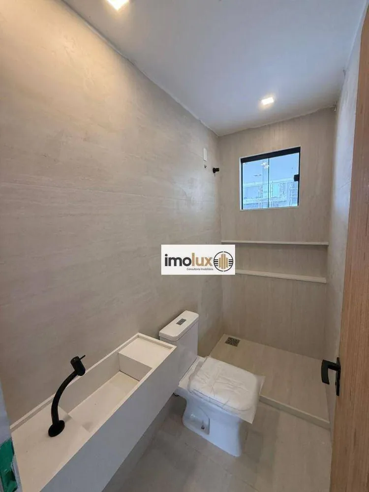 Casa de Condomínio, 4 quartos - Foto 8