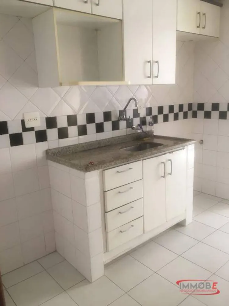 Apartamento, 2 quartos, 75 m² - Foto 13