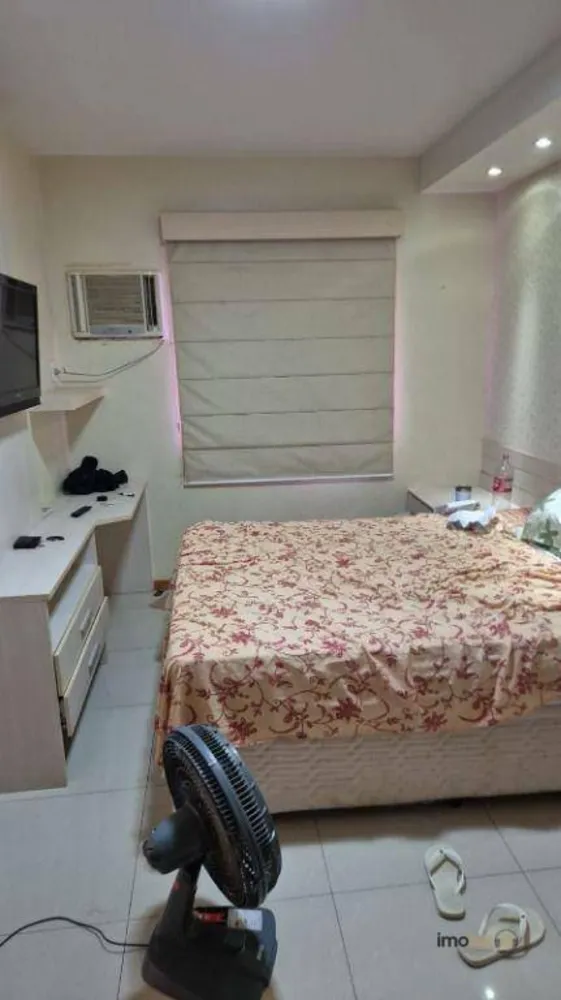 Apartamento, 2 quartos, 75 m² - Foto 1