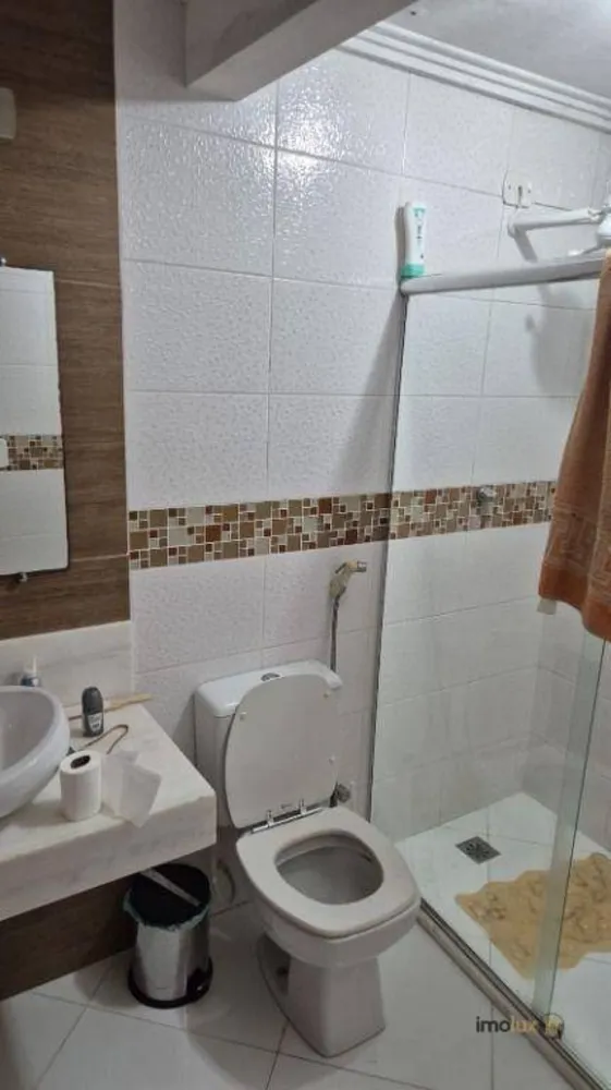 Apartamento, 2 quartos, 75 m² - Foto 6