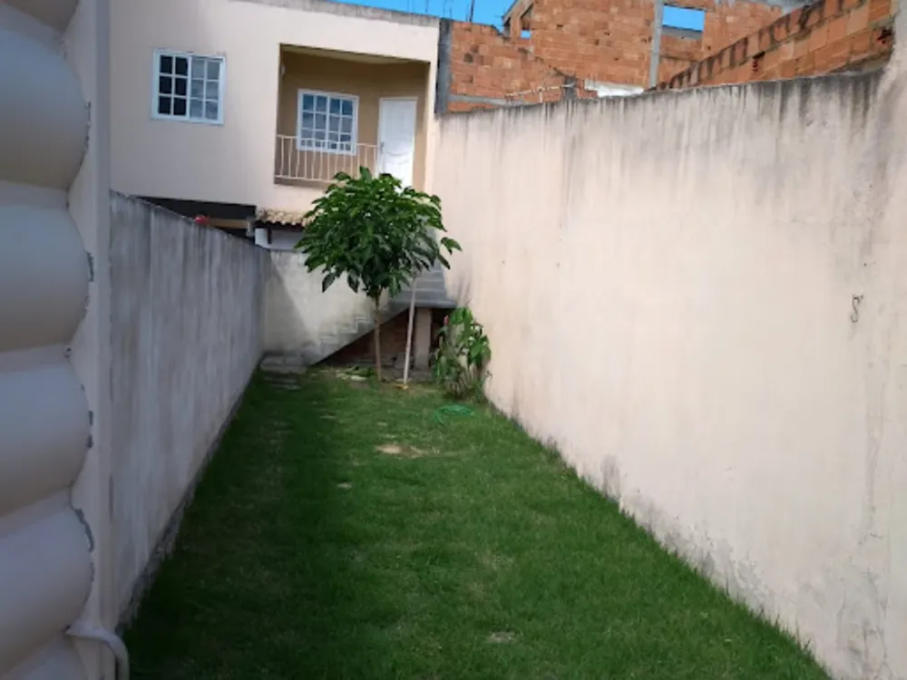 Casa, 4 quartos, 3 m² - Foto 19