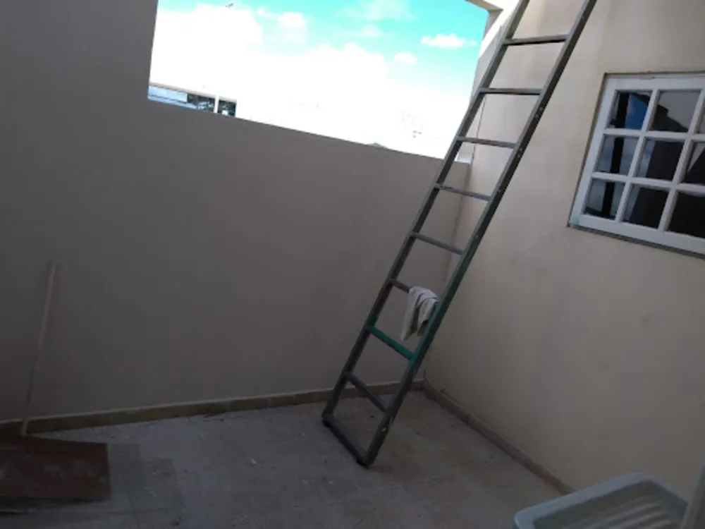 Casa, 4 quartos, 3 m² - Foto 12