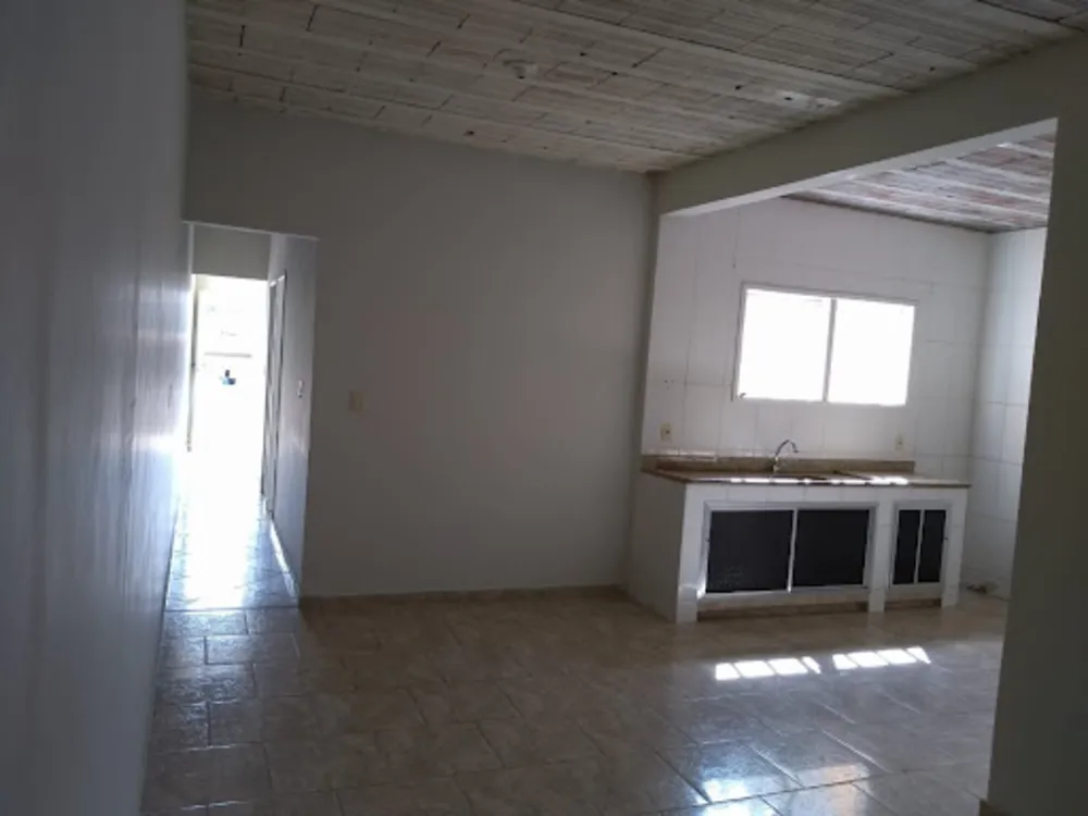 Casa, 4 quartos, 3 m² - Foto 4