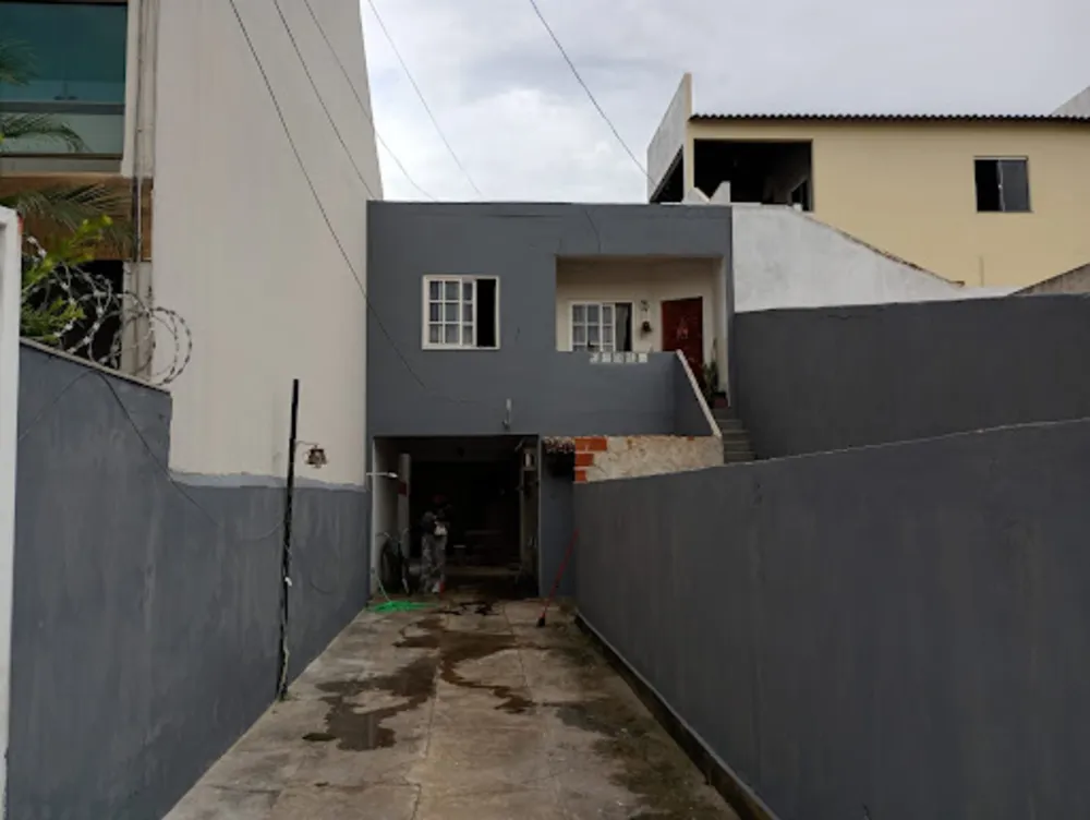 Casa, 4 quartos, 3 m² - Foto 1