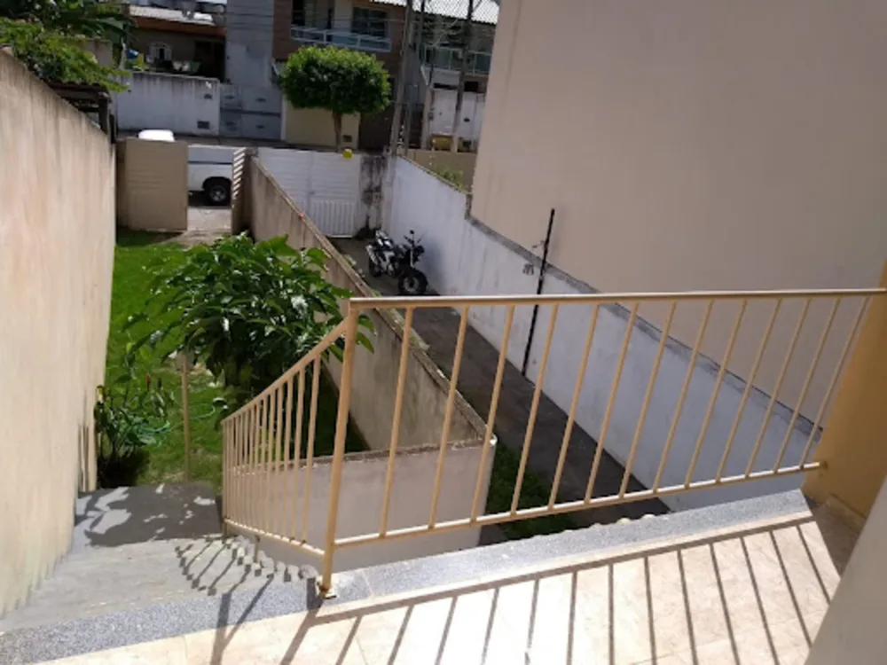 Casa, 4 quartos, 3 m² - Foto 18