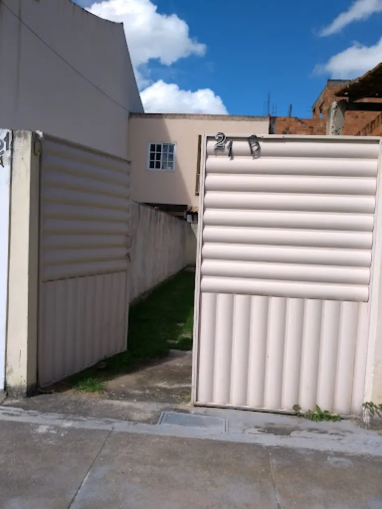 Casa, 4 quartos, 3 m² - Foto 22