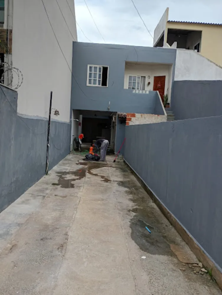 Casa, 4 quartos, 3 m² - Foto 14