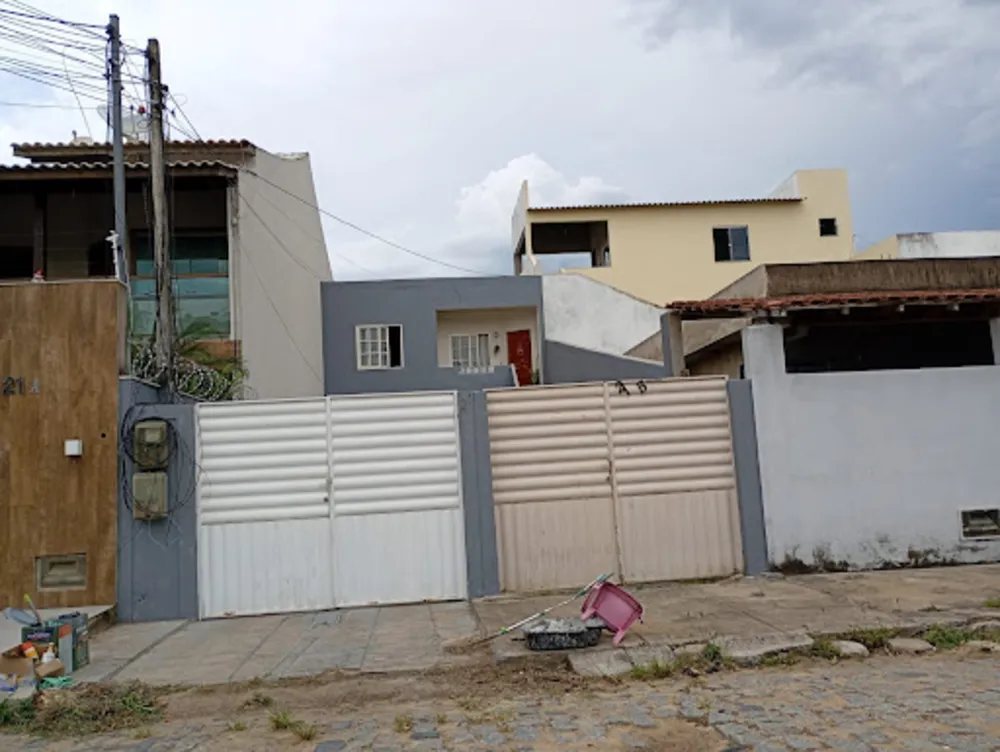 Casa, 4 quartos, 3 m² - Foto 21