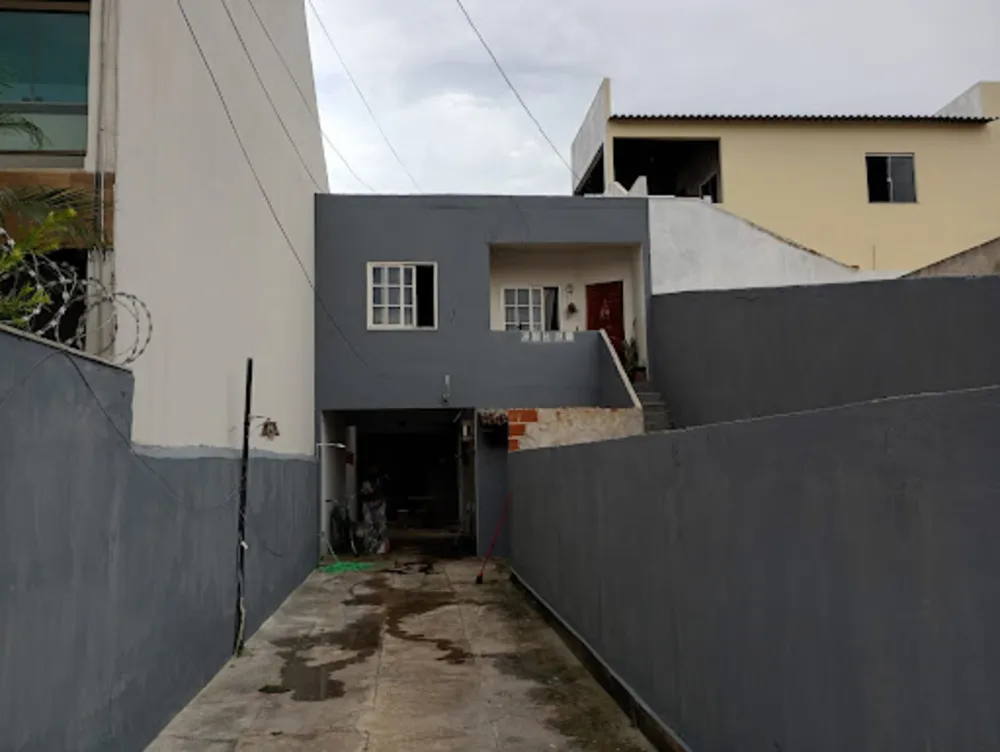 Casa, 4 quartos, 3 m² - Foto 6