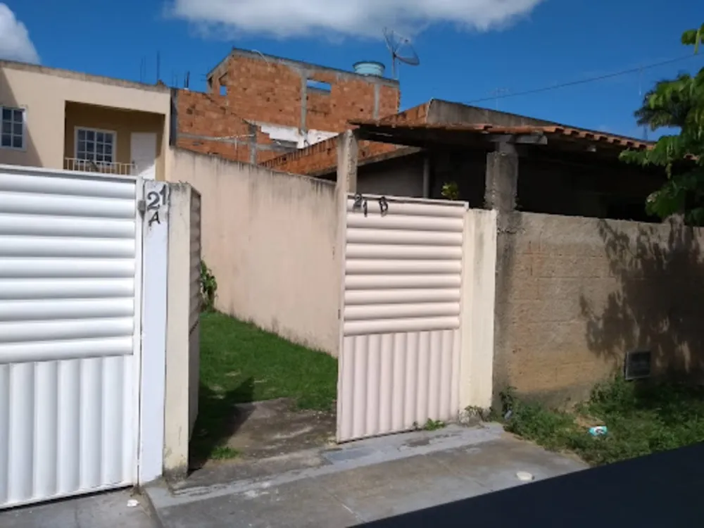 Casa, 4 quartos, 3 m² - Foto 16