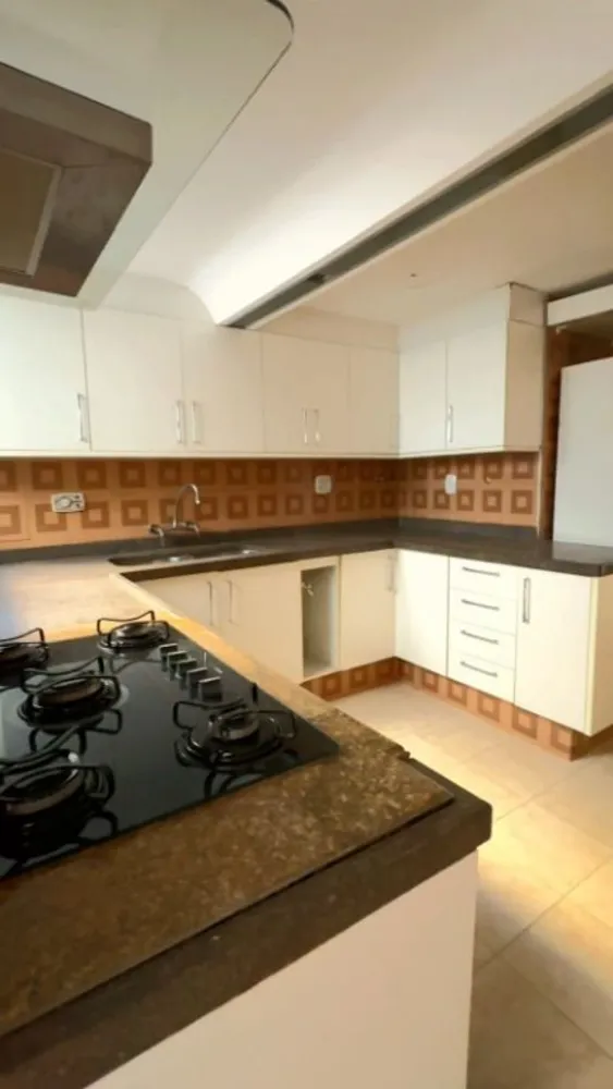 Cobertura, 4 quartos, 378 m² - Foto 7