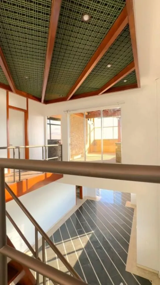 Cobertura, 4 quartos, 378 m² - Foto 11