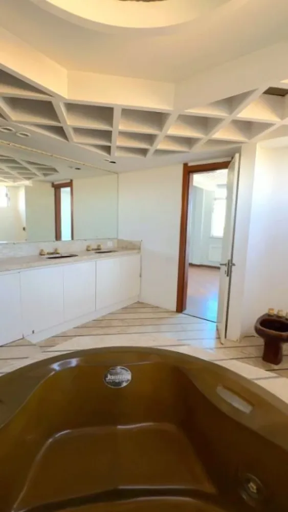 Cobertura, 4 quartos, 378 m² - Foto 4