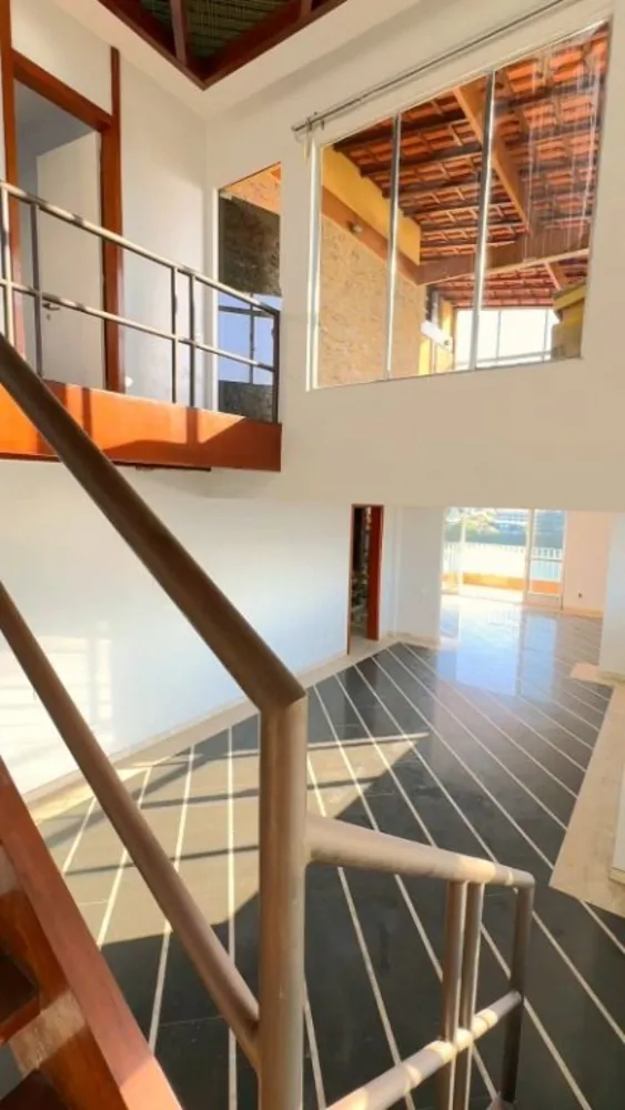 Cobertura, 4 quartos, 378 m² - Foto 8