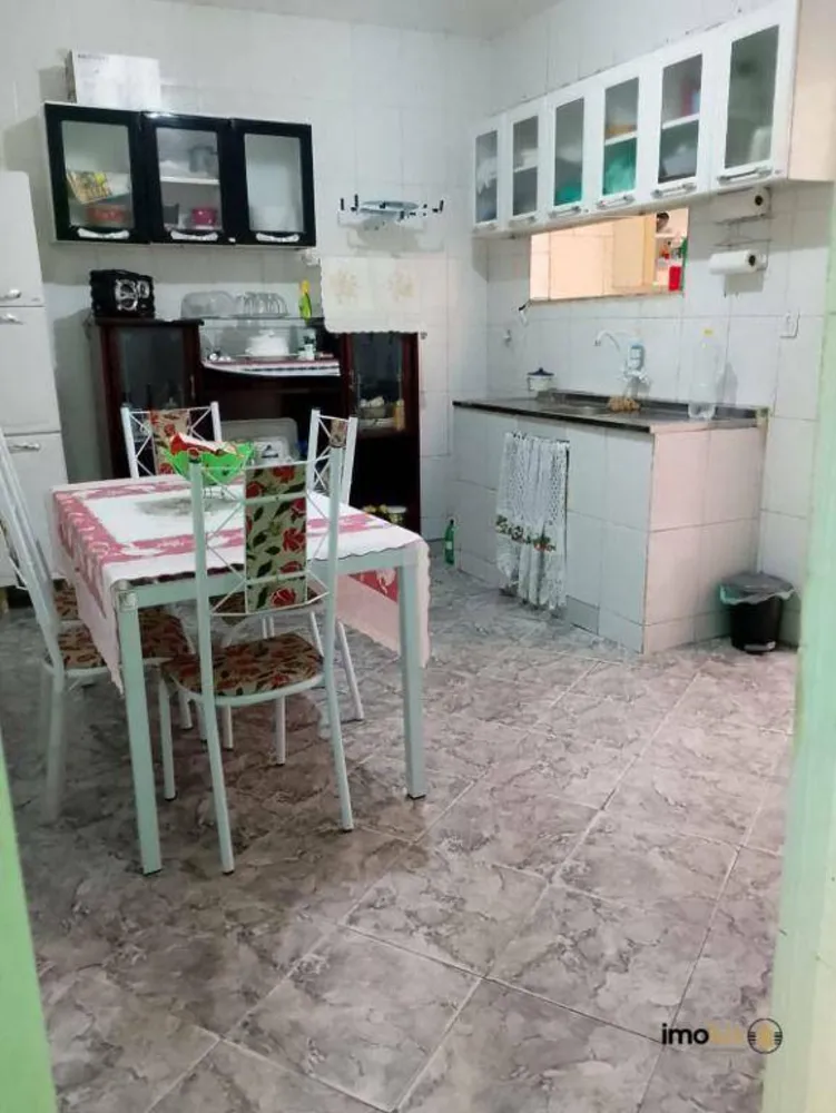 Casa, 3 quartos, 90 m² - Foto 4