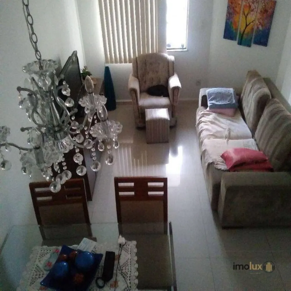 Casa, 3 quartos, 135 m² - Foto 2