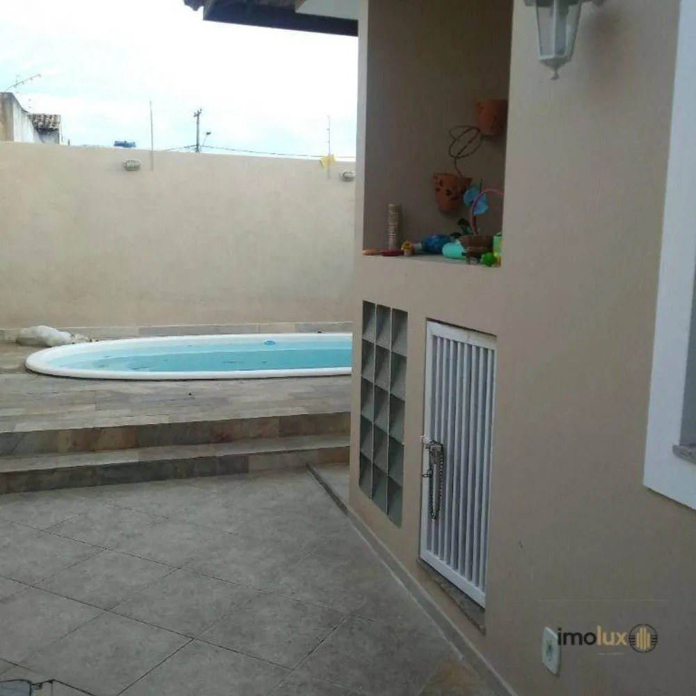 Casa, 3 quartos, 135 m² - Foto 7