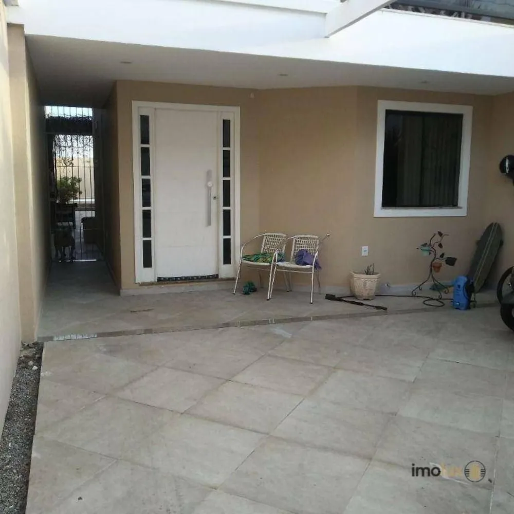 Casa, 3 quartos, 135 m² - Foto 10