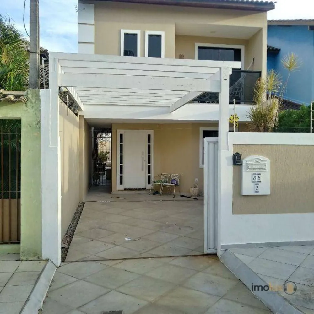 Casa, 3 quartos, 135 m² - Foto 13